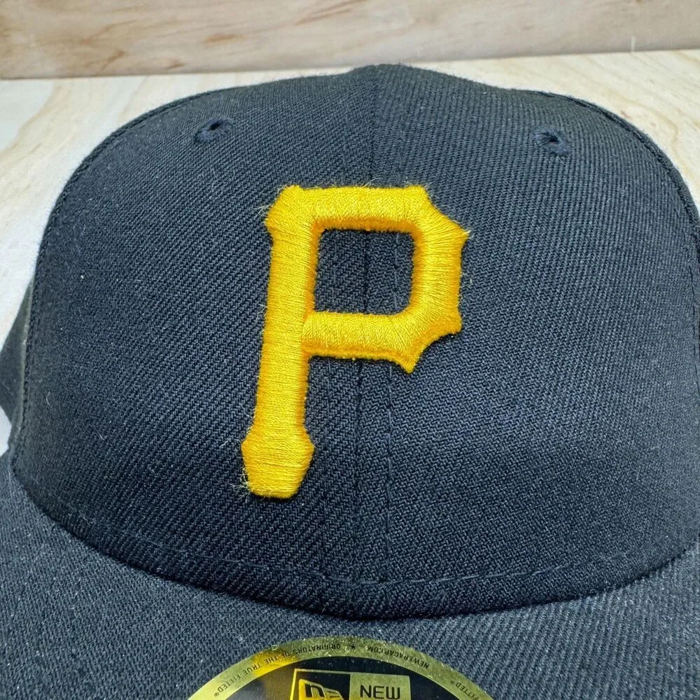 New Era new pittsburgh
